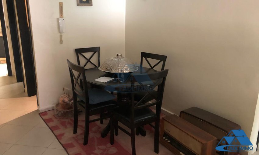 Appartement à vendre avec parking - view 4