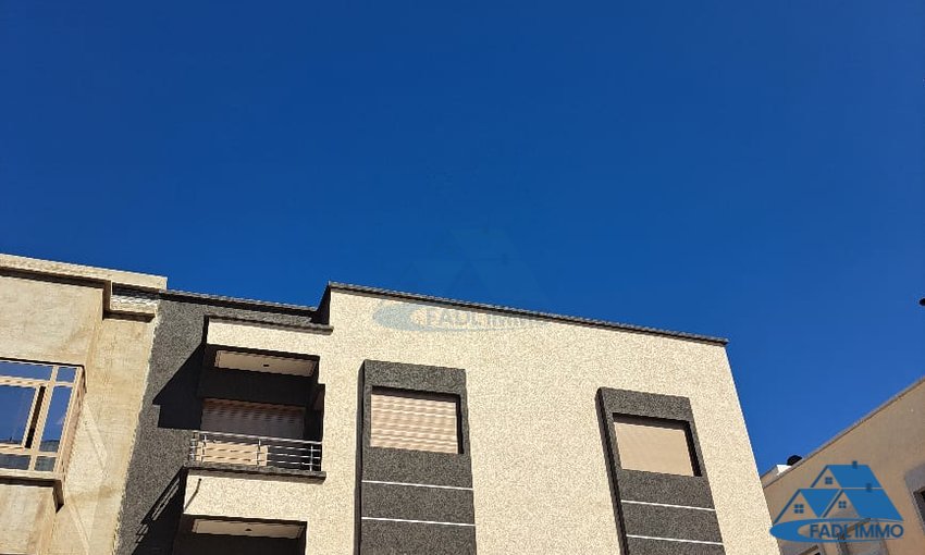 Apartment for sale with balcony