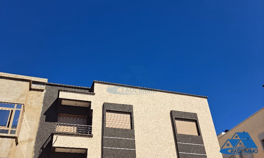 Apartment for sale with balcony