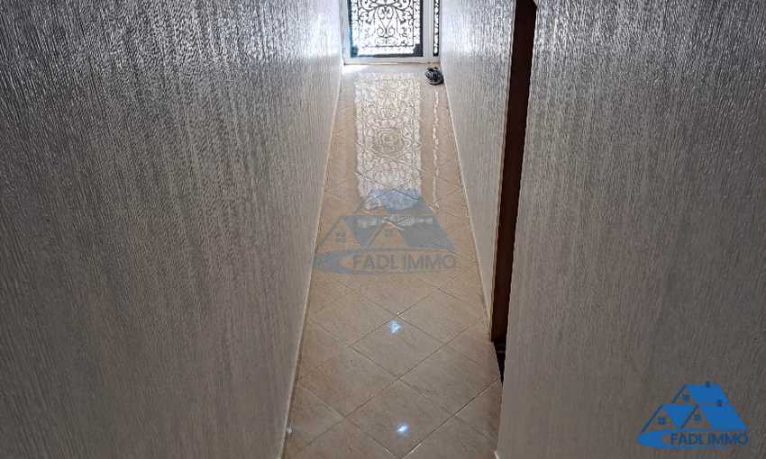 Apartment for sale with balcony