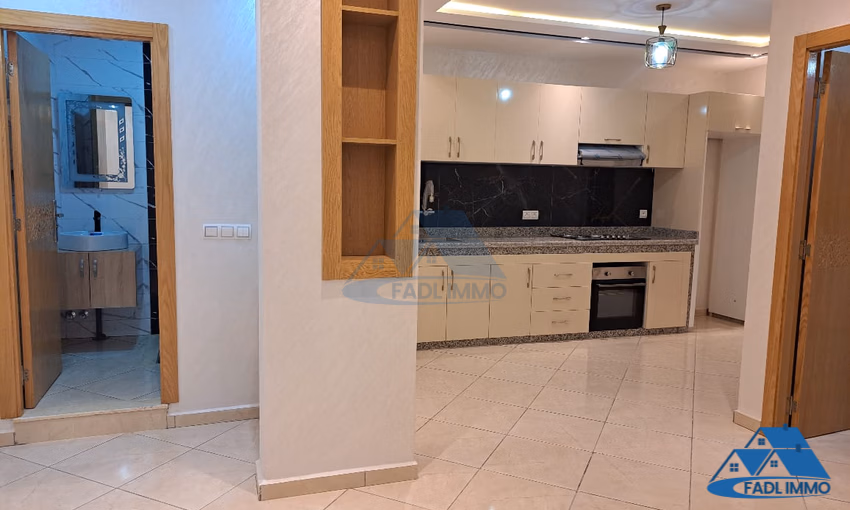 Apartment for sale with balcony