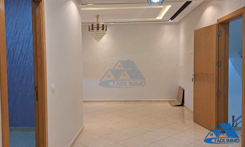 Apartment for sale with balcony