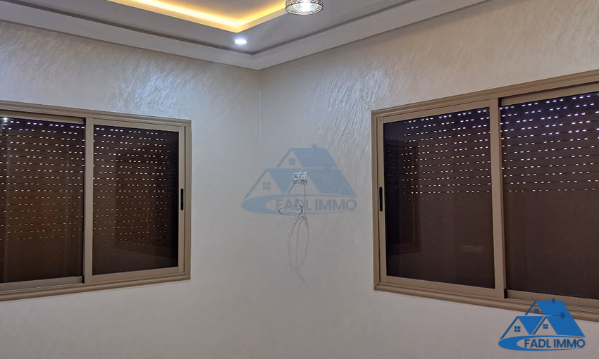 Apartment for sale with balcony