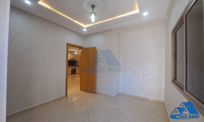 Apartment for sale with balcony