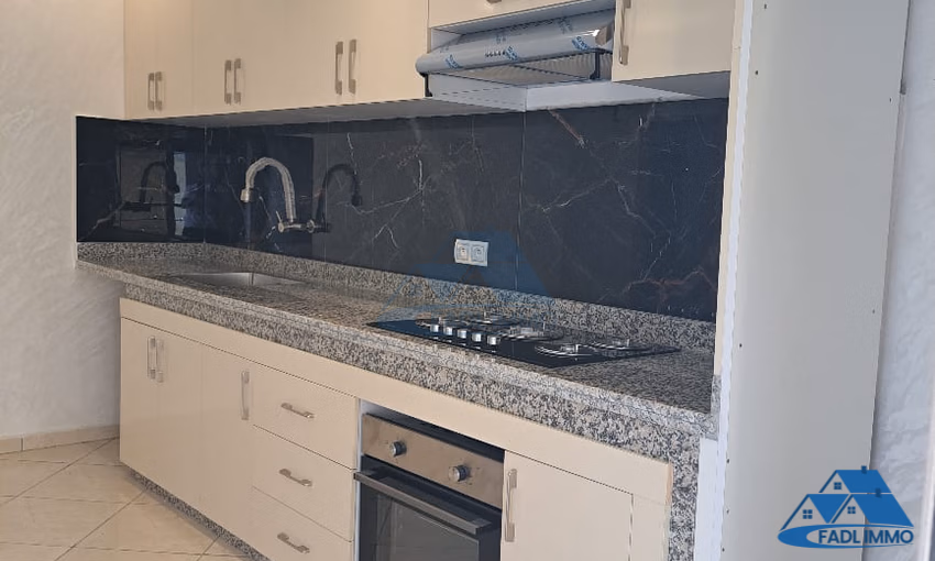 Apartment for sale with balcony