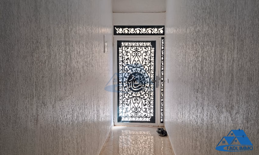 Apartment for sale with balcony