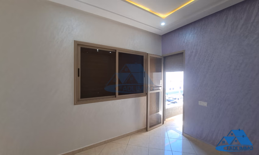 Apartment for sale with balcony