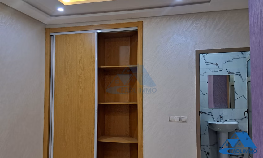 Apartment for sale with balcony