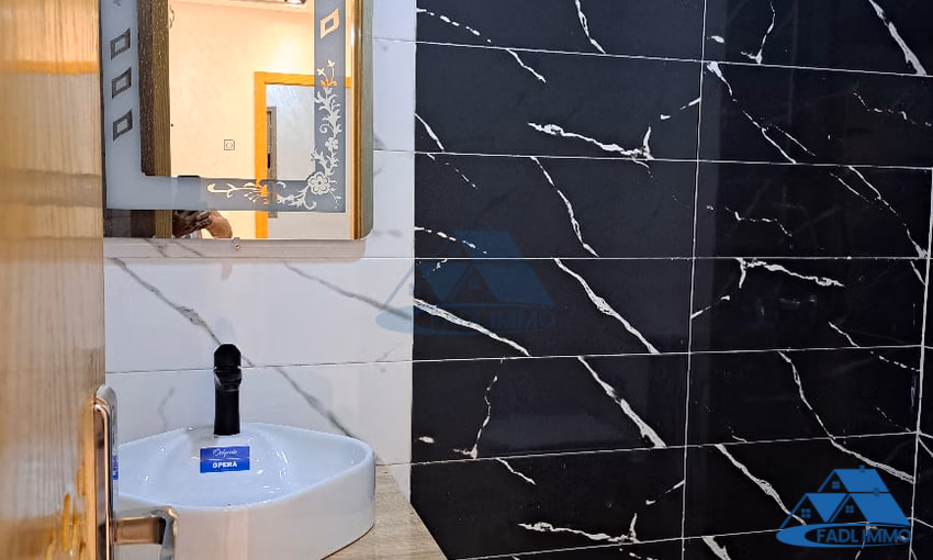 Apartment for sale with balcony