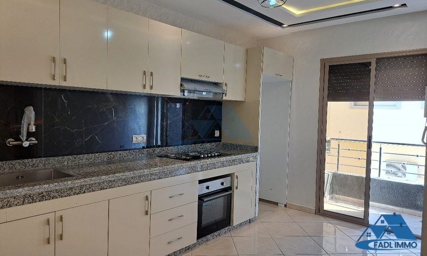 Appartement à vendre avec balcon - view 4