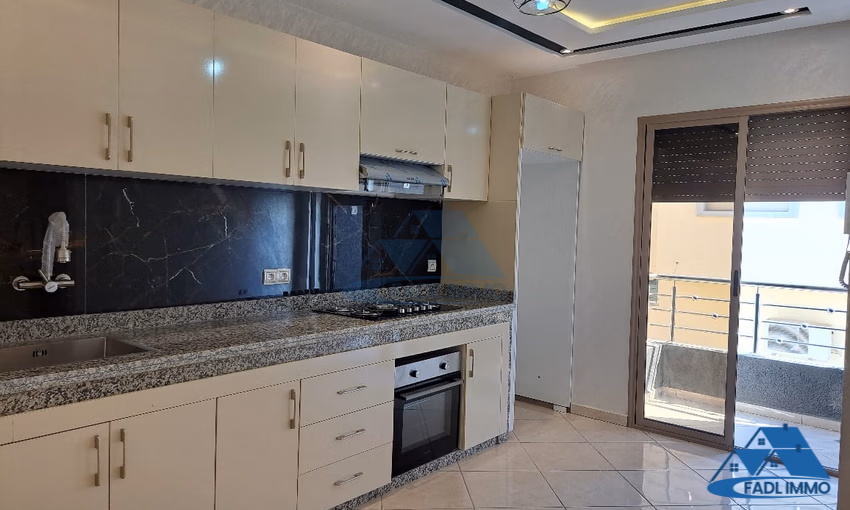 Apartment for sale with balcony