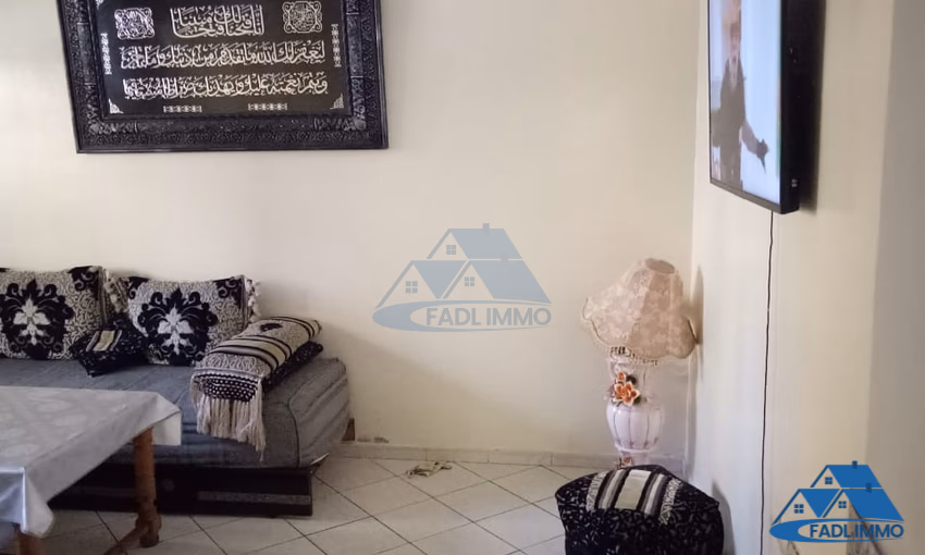 Appartement à vendre au rez-de-chaussée Appartement à vendre au rez-de-chaussée