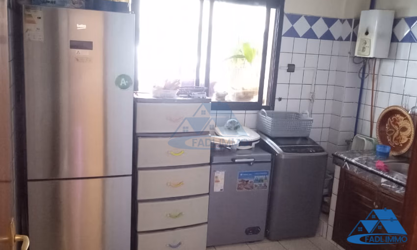 Appartement à vendre au rez-de-chaussée Appartement à vendre au rez-de-chaussée