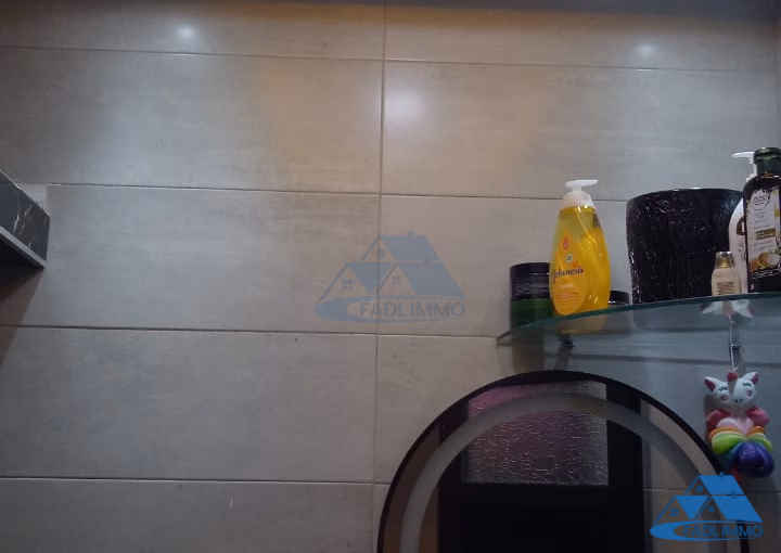 Appartement à vendre au rez-de-chaussée Appartement à vendre au rez-de-chaussée