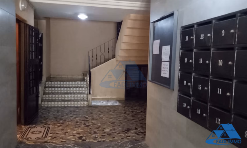 Appartement à vendre au rez-de-chaussée Appartement à vendre au rez-de-chaussée