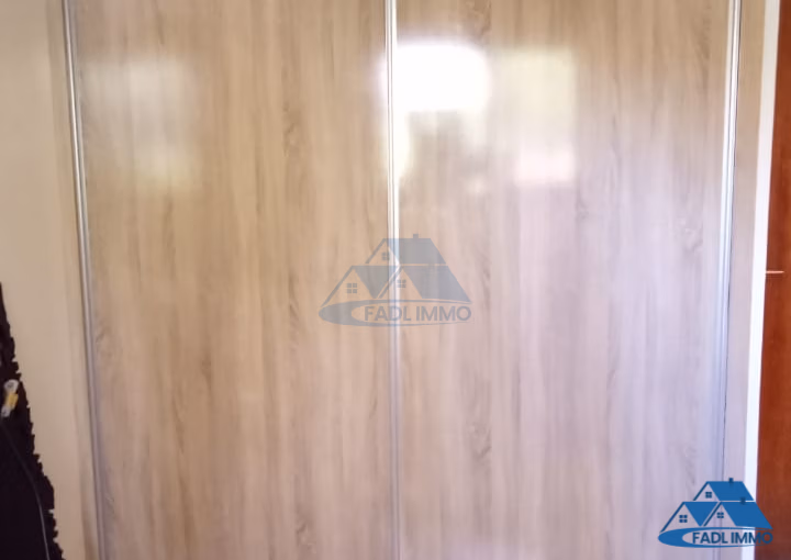 Appartement à vendre au rez-de-chaussée Appartement à vendre au rez-de-chaussée