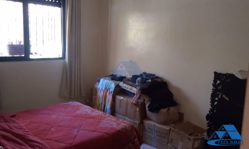 Appartement à vendre au rez-de-chaussée Appartement à vendre au rez-de-chaussée