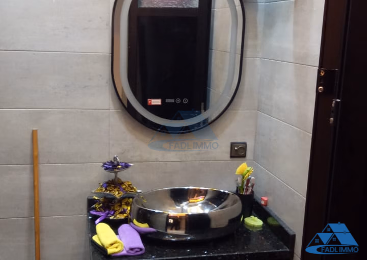 Appartement à vendre au rez-de-chaussée Appartement à vendre au rez-de-chaussée