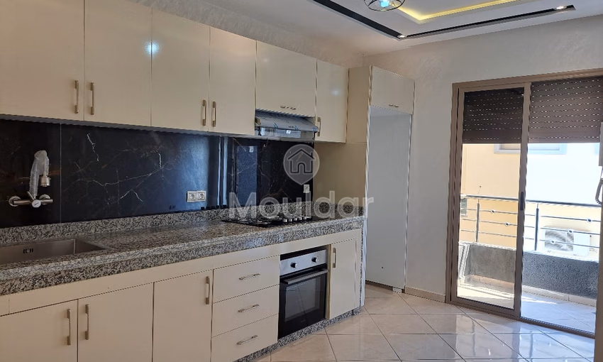 Apartment for sale with balcony - view 4