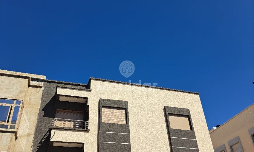 Apartment for sale with balcony