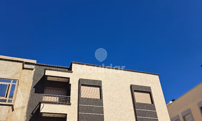 Apartment for sale with balcony - view 1