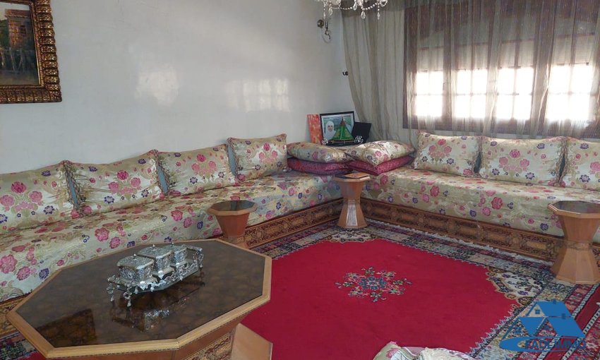 Villa à vendre avec terrasse et trois étages - view 5