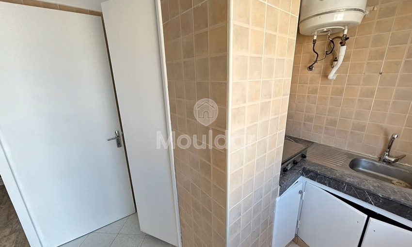 Appartement à achat avec parking Appartement à achat avec parking