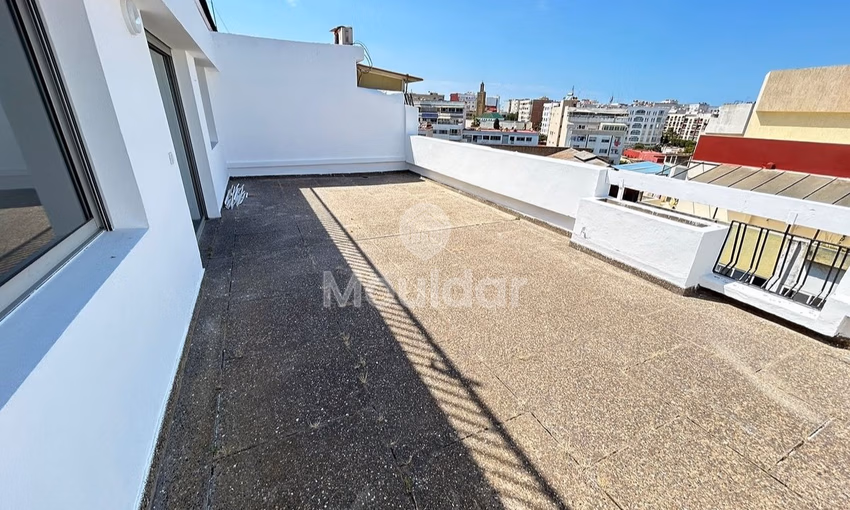 Appartement à achat avec parking Appartement à achat avec parking