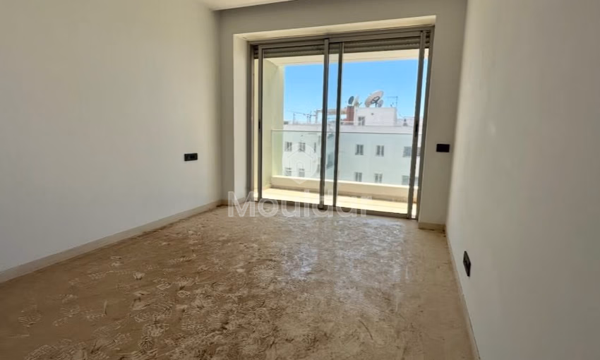 Apartment for buy with terrace