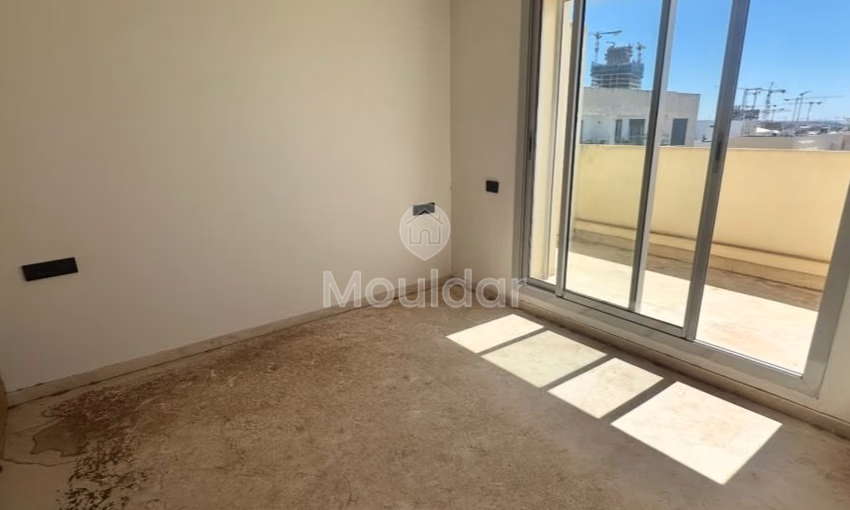 Apartment for buy with terrace