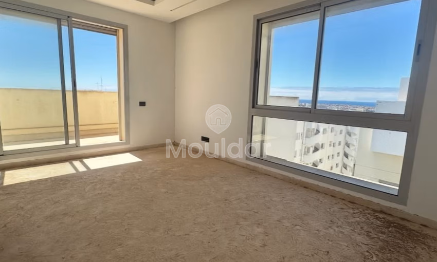 Apartment for buy with terrace