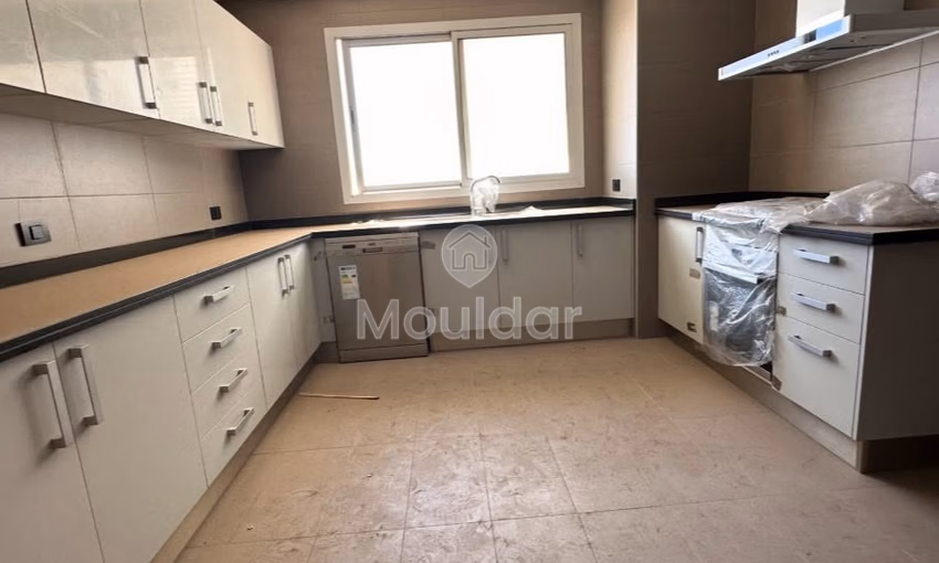 Apartment for buy with terrace