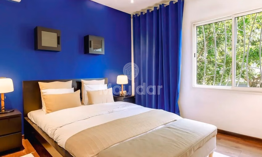 Apartment for buy with terrace on the first floor