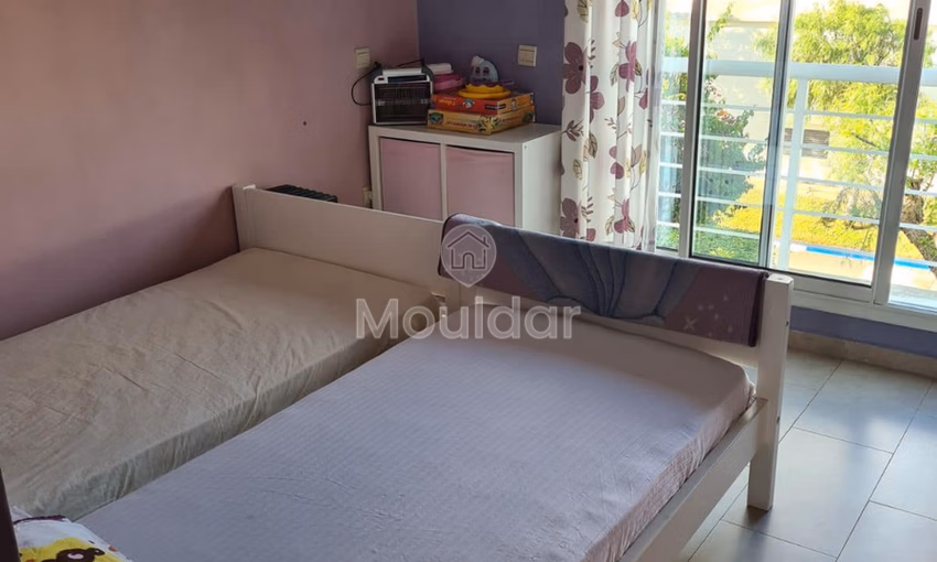 Villa à vendre à Tamaris - 3 chambres, 160 m²