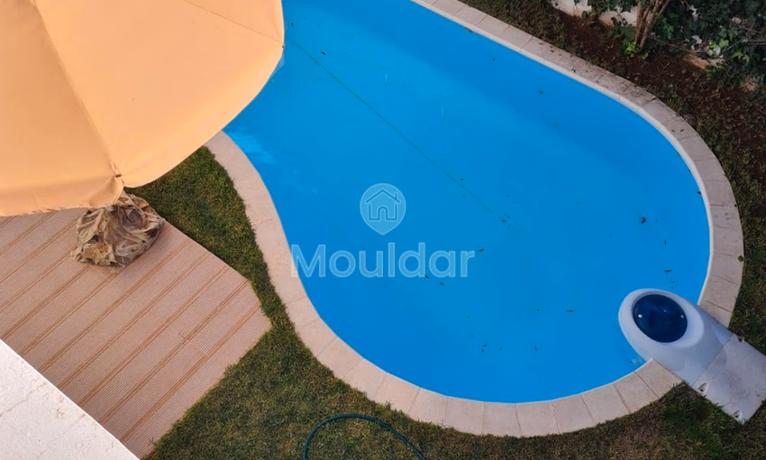 Villa à vendre à Tamaris - 3 chambres, 160 m²