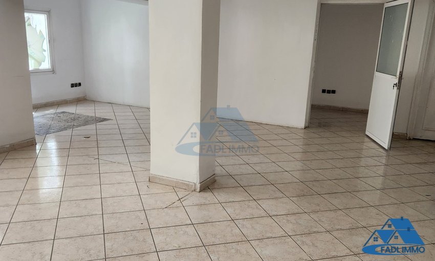 مكتب للإيجار في الطابق الأول على الواجهة الخارجية بميموزا القنيطرة - view 16