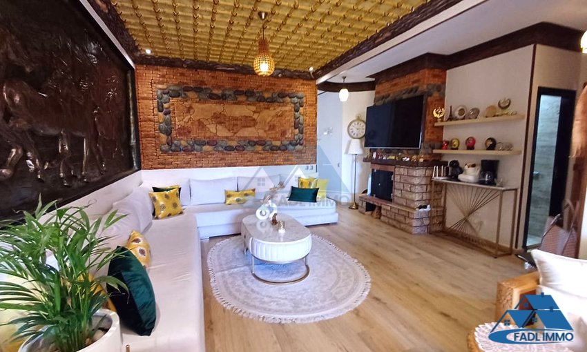 Appartement à vendre avec piscine - view 2