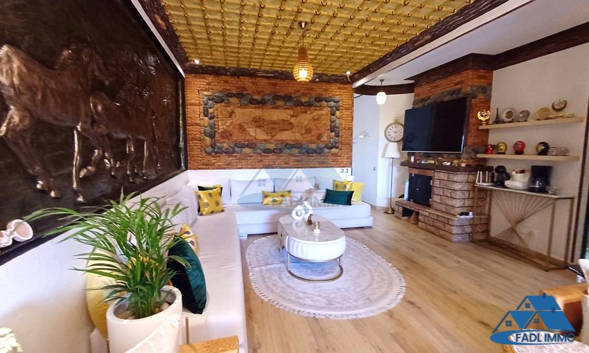 Appartement à vendre avec piscine - view 3