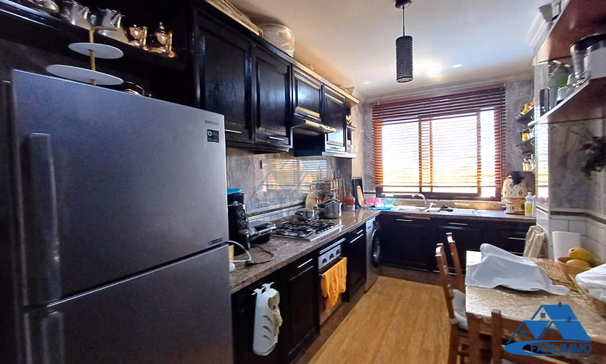 Appartement à vendre avec piscine