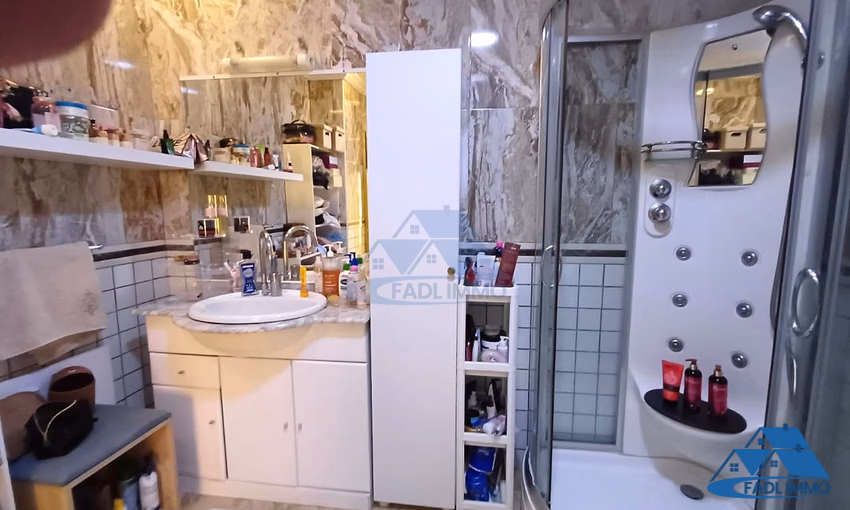 Appartement à vendre avec piscine