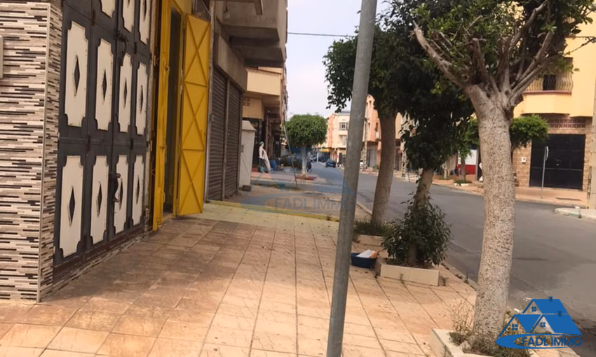 Local commercial à louer