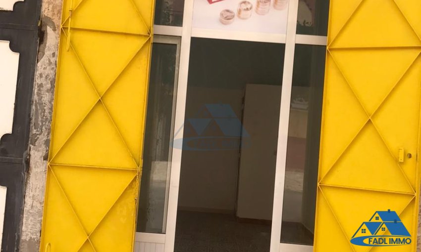 محل تجاري للإيجار