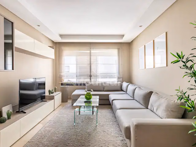 Appartement à louer avec terrasse