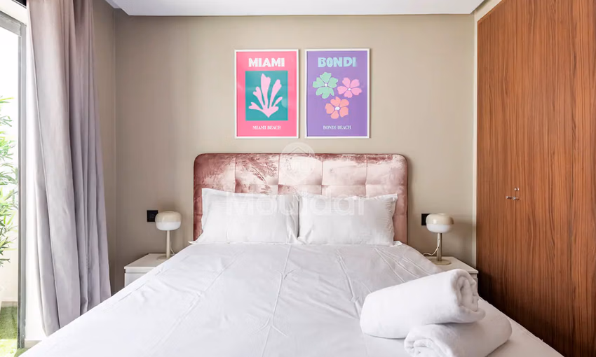 Appartement à louer avec terrasse Appartement à louer avec terrasse