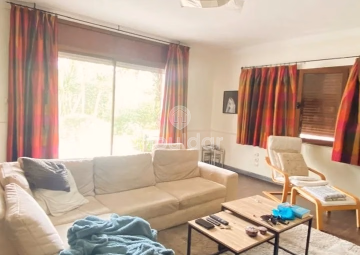 Villa à louer avec piscine