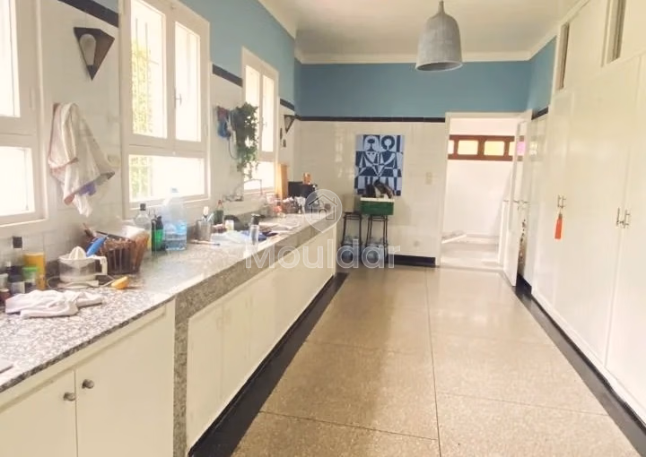 Villa à louer avec piscine Villa à louer avec piscine