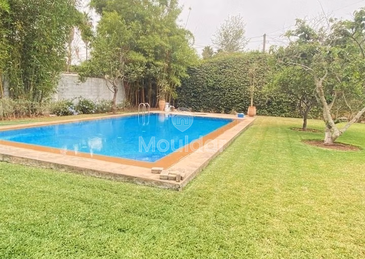 Villa à louer avec piscine Villa à louer avec piscine