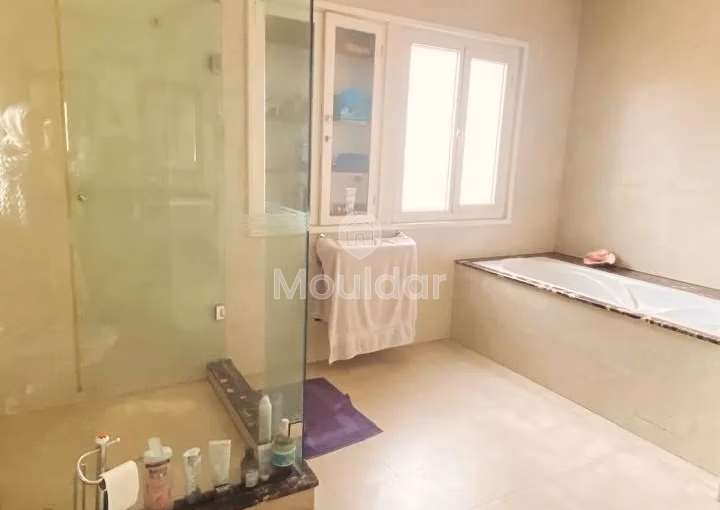 Villa à louer avec piscine Villa à louer avec piscine