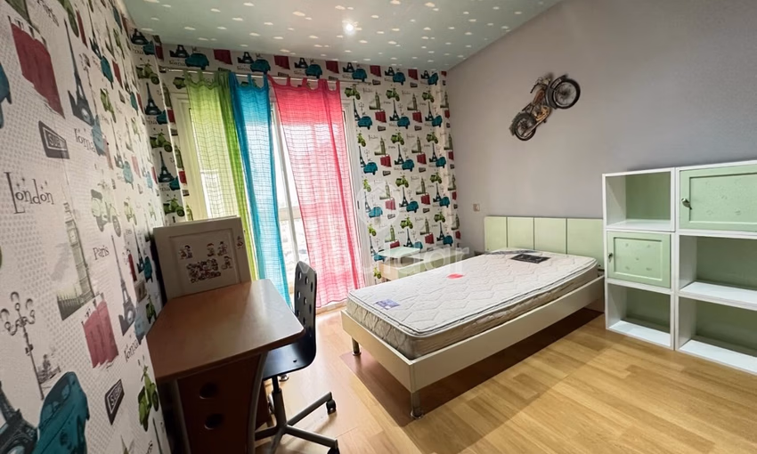 Appartement à achat au rez-de-chaussée