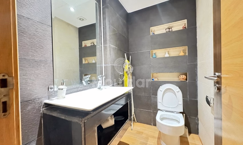 Appartement à achat au rez-de-chaussée